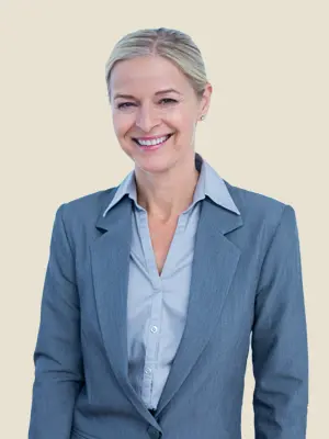 Portrait of Emily Carter