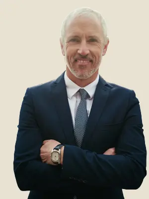 Portrait of James Walker