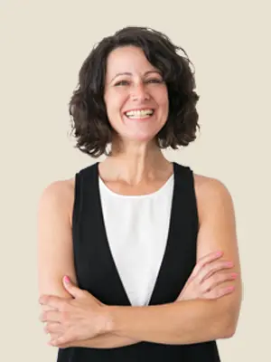 Portrait of Sophia Bennett